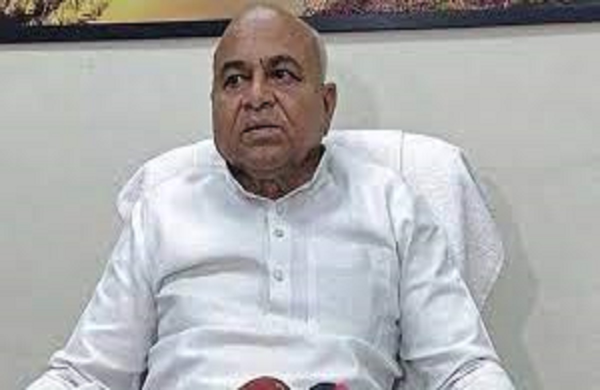 PM मोदी पर नेता प्रतिपक्ष गोविंद सिंह ने साधा निशाना, इन मुद्दों को लेकर की सवालों की बौछार