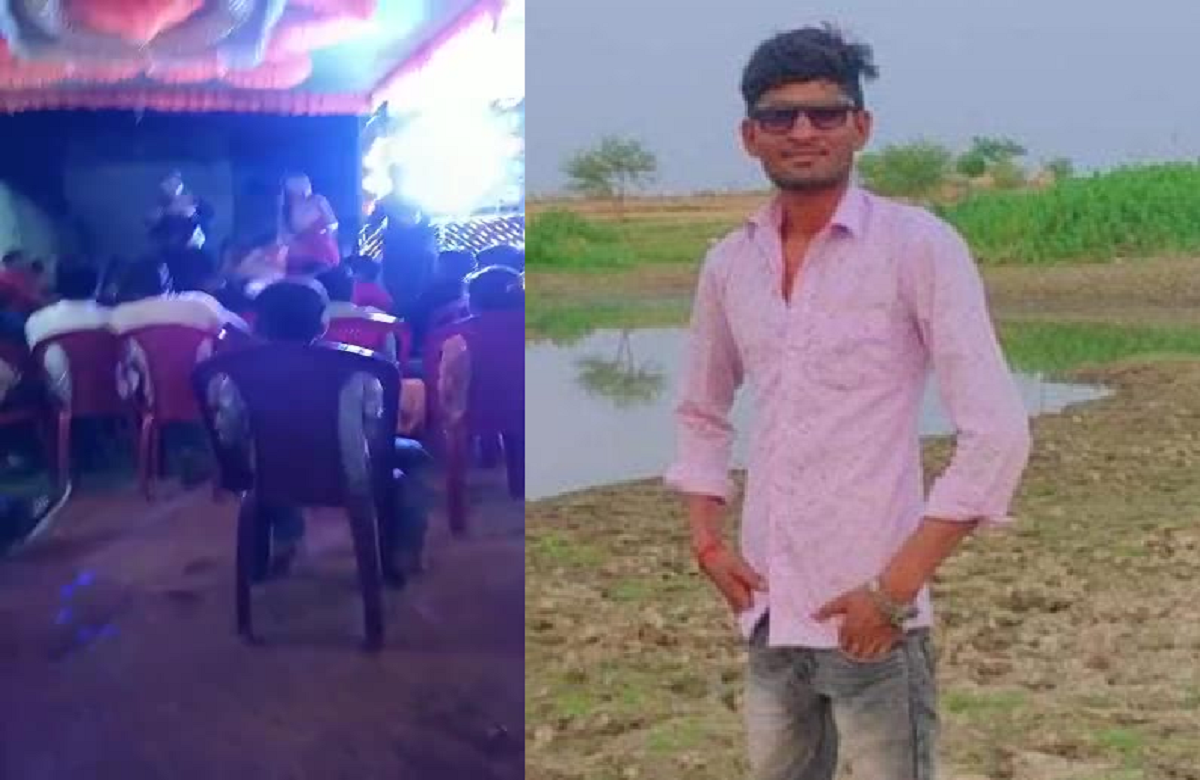 Shivpuri News: दस्टोन पार्टी में ममेरे भाई ने कर दिया ऐसा कांड, महिला सहित तीन बच्चों की जान पर बन आई बात