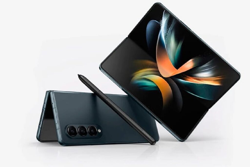 Samsung Galaxy Z Fold 5 will be launched