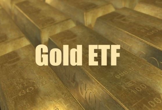 Gold ETFs attract Rs 124 crore in April