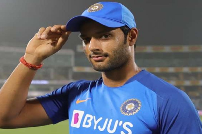 शिवम दुबे के बारे में ये क्या बोल गए दिग्गज, सुनकर हो जाएंगे हैरान…