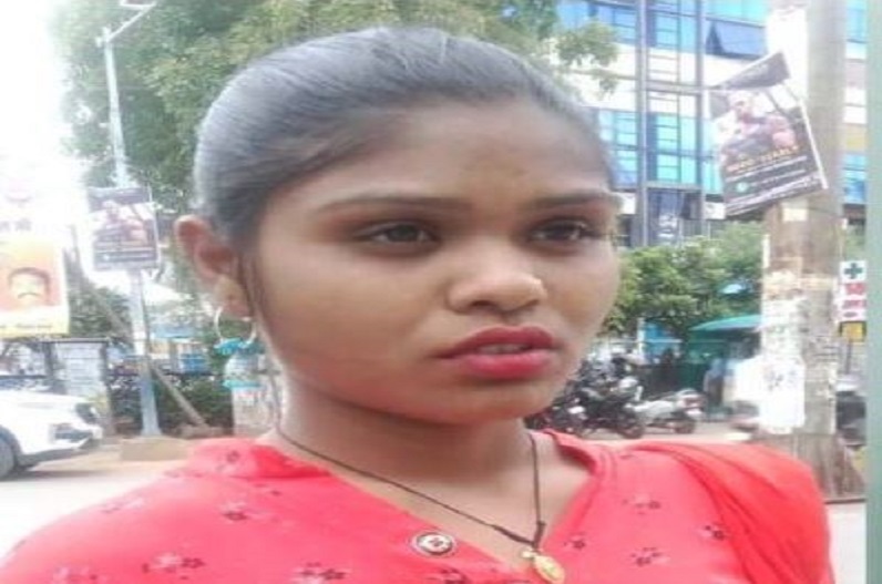 कांग्रेस नेता को ब्लैकमेल करने वाली युवती गिरफ्तार, इस केस में फंसाने की धमकी देकर मांगे थे 10 लाख रुपए