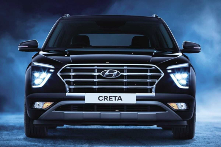 Hyundai Creta available in low budget