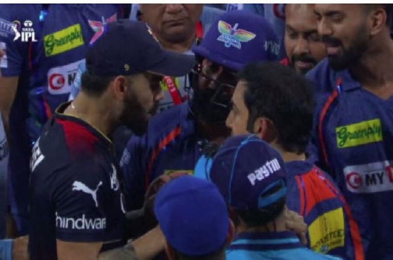 ऐसी बदतमीजी बर्दाश्त नहीं… BCCI ने दी Virat Kohli और Gautam Gambhir को कड़ी सजा