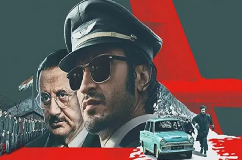 4 दिनों में 10 करोड़ भी नहीं कमा पाई विद्युत जामवाल की नई फिल्म, जानिए IB71 हिट हुई या फ्लॉप…