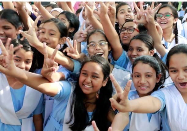 West Bengal WBBSE Madhyamik 10th Result 2023 :