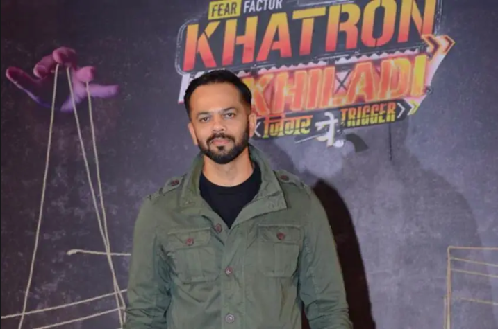 Shooting of 13th season of 'Khatron Ke Khiladi' begins