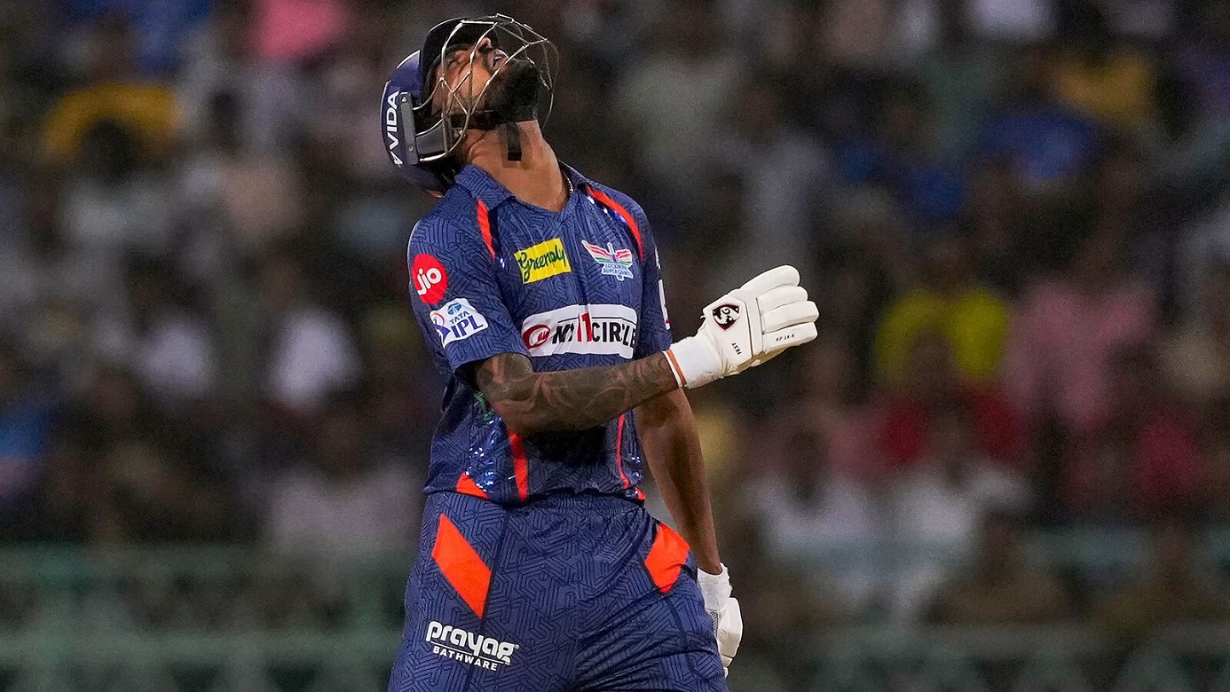 IPL 2023 : खिताब जीतने की रेस से बाहर हुई लखनऊ, हार के बाद कप्तान क्रुणाल पांड्या ने दिया बड़ा बयान, पिच को लेकर कही ये बात