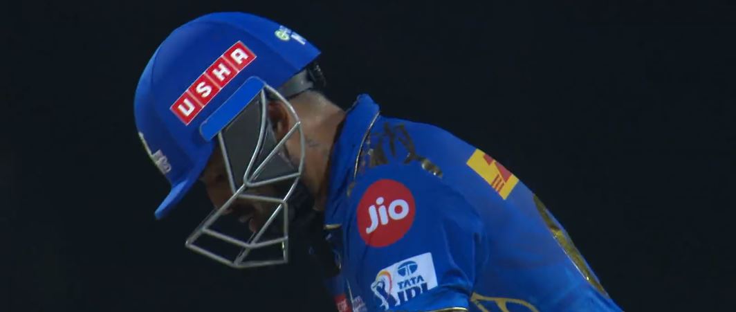 LSG Vs MI : मुंबई इंडियंस  का स्कोर 100 के पार,कैमरून ग्रीन और सूर्यकुमार यादव खेल रहे तूफानी पारी…