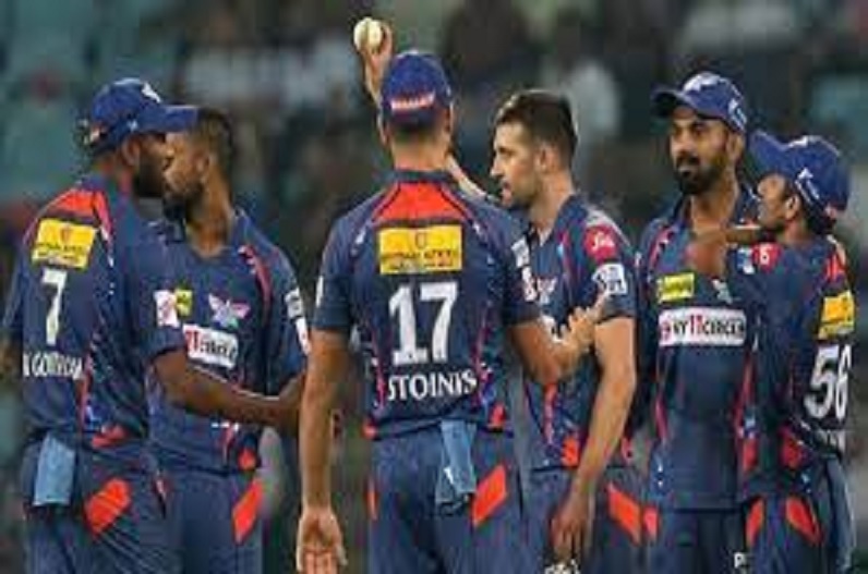 IPL 2023 : लखनऊ को लगा एक और झटका, इस धाकड़ खिलाड़ी ने छोड़ा टीम का साथ
