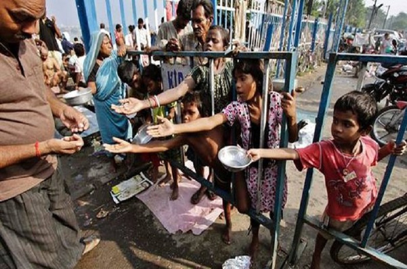 Pakistan became the biggest beggar country in Asia