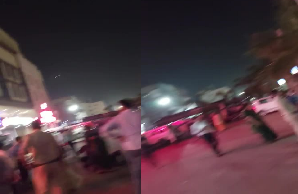 Rewa News: नशेड़ियों ने तिलक समारोह में मचाया उत्पात, बीच-बचाव करने पहुंची पुलिस तो कर दिया ये कांड