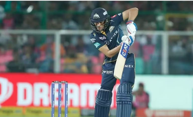 RR vs GT, IPL 2023: गुजरात टाइटन्स ने राजस्थान रॉयल्स को 9 विकेट से हराया, बल्लेबाजों ने किया कमाल