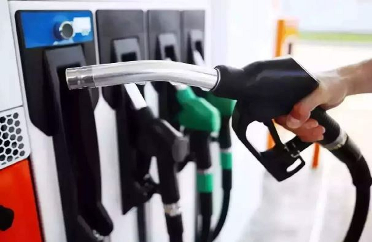 petrol diesel price in india