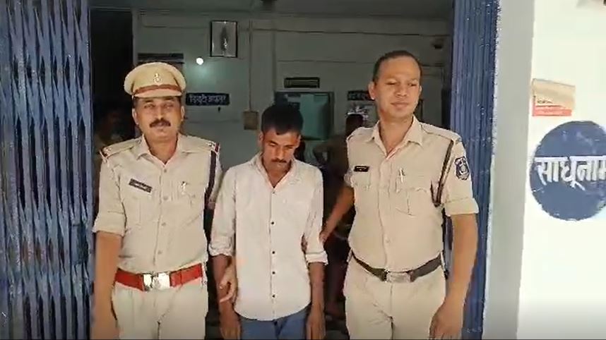 चाचा ने अपनी ही नाबालिग भतीजी को किया प्रेग्नेंट, महीनों तक करता रहा ​दरिंदगी, ऐसे खुला राज