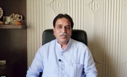 फिर शुरू हुई झीरम घाटी पालिटिक्स! राजेश मूणत के सबूत जेब में रखने वाले बयान पर सीएम भूपेश ने कही ये बात