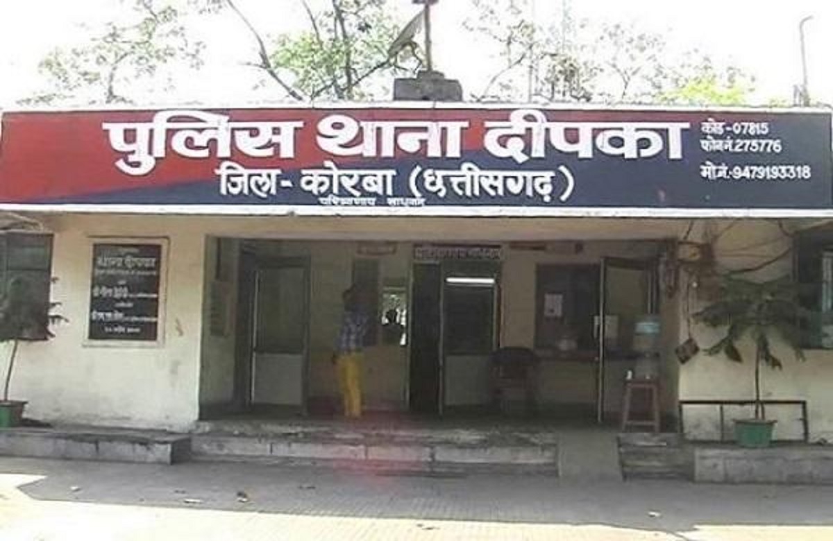 कोरबा: पानी मांगने के बहाने खुलवाया दरवाजा, धारदार हथियार से किया ताबड़तोड़ हमला, SECL कर्मी की हत्या से सनसनी