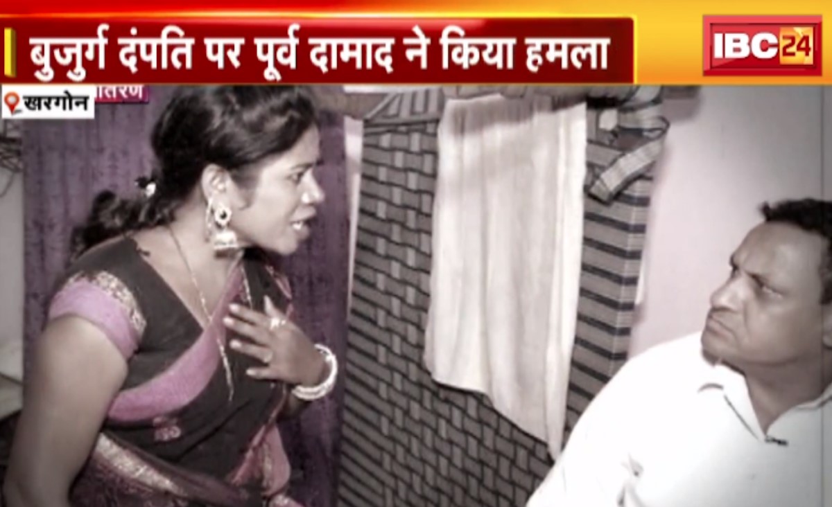 ससुराल वालों ने कहीं और करा दी पत्नी की शादी तो बौखलाया दामाद, सास के साथ कर दिया कांड