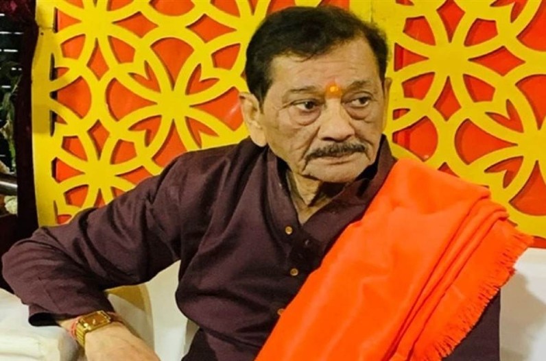 कांग्रेस के हुए बीजेपी पूर्व मंत्री दीपक जोशी, भाजपा के वरिष्ठ नेता सत्यनारायण सत्तन ने साधा निशाना