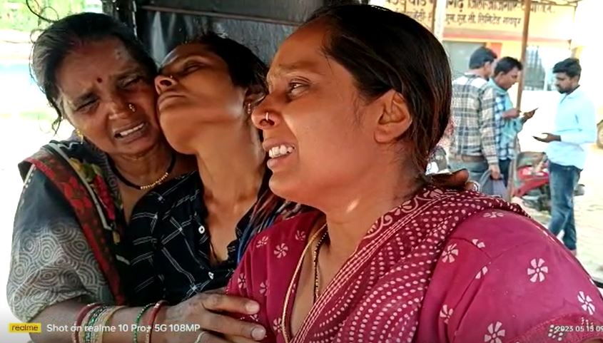 शादी के रिसेप्शन से पहले सेना के जवान की मौत, शराब ने उजाड़ दी नई ​दुल्हन की मांग का सिंदूर