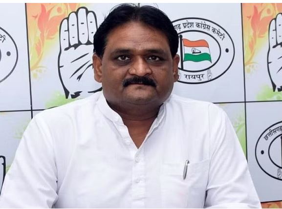 रमन सिंह सरकार ने 2012-17 के बीच किया 4400 करोड़ रुपयों का भ्रष्टाचार, कांग्रेस ने लगाए आरोप