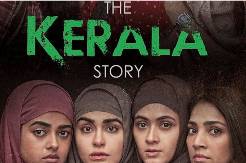 'The Kerala Story' to be screened at FTII