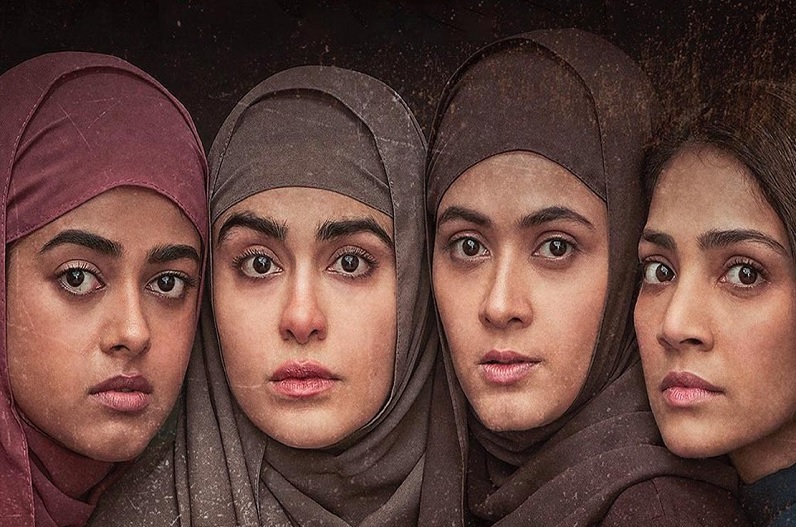 द केरल स्टोरी ने सिनेमाघरों में मचाई धूम, 17 दिन में कर ली इतने करोड़ की कमाई…