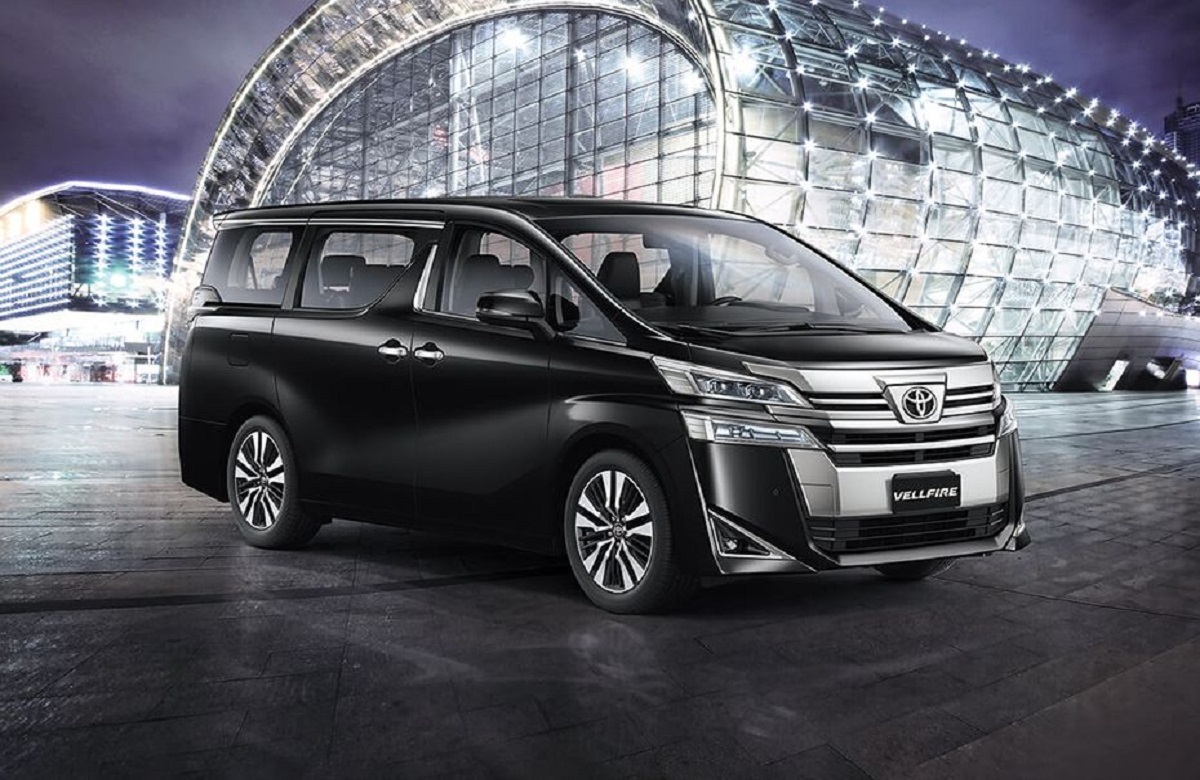 Toyota Vellfire New Model : टोयोटा जल्द लॉन्च करेगी अपनी 6 सीटर कार, लुक देखकर भूल जाएंगे मर्सडीज, मिलेंगे ये शानदार फीचर्स