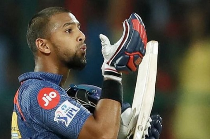 निकोलस पूरन ने दिया बड़ा बयान, सुनकर हो जाएंगे हैरान…