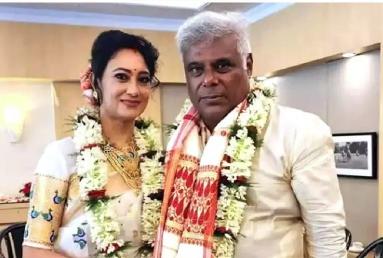 62 साल के इस एक्टर ने रचाई शादी, बुढ़ापे में चढ़ा इश्क का भूत, जानें