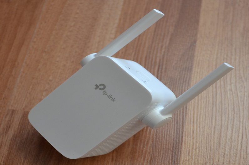 Wifi Booster Device Of Jio