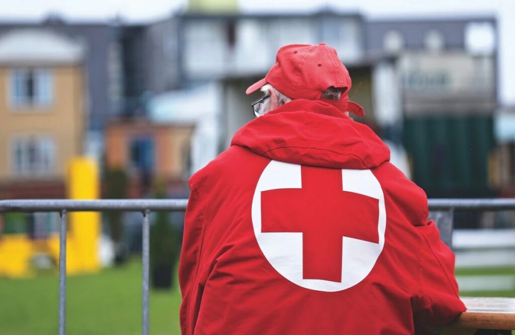 World Red Cross Day 2023