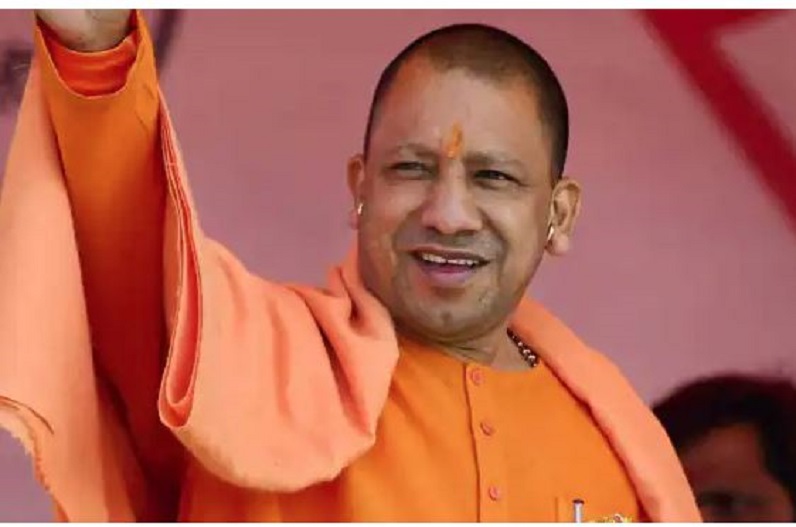 We are taking youth from cut to pen: Yogi Adityanath