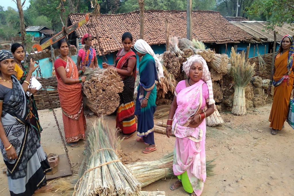 Swayam Sahayata Samuh Yojana