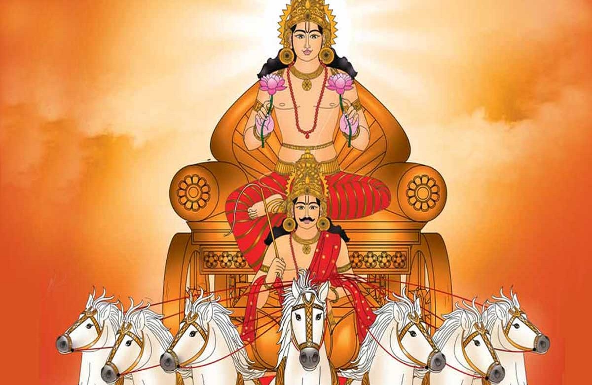 Ravivar Ke Upay : रविवार के दिन करें ये उपाय, सूर्यदेव की बरसेगी कृपा, बन जाएंगे बिगड़े काम