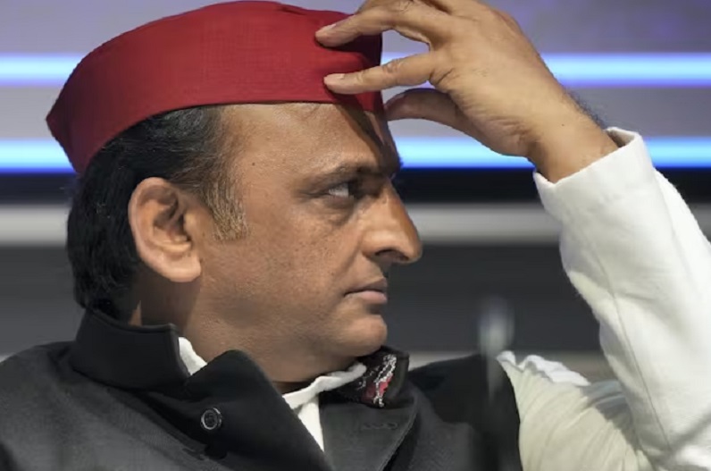 निकाय चुनाव में नकली आधार कार्ड से डाले गये वोट, भाजपा की जीत भी ‘नकली, पूर्व सीएम ने दिया बड़ा बयान…