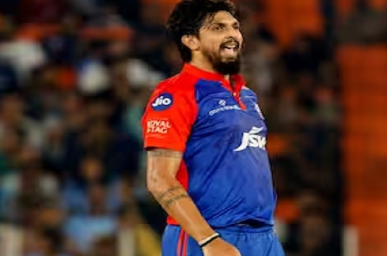 ईशांत शर्मा ने IPL में बनाया ऐसा रिकॉर्ड, जानकर शिखर धवन के फैंस हो सकते है निराश…