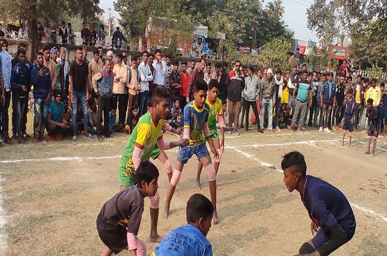 19 से शुरू होगा ग्रीष्मकालीन खेल प्रशिक्षण शिविर, बालिकाओं की सहभागिता पर विशेष जोर…