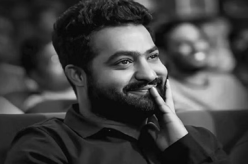 NTR 30 : जूनियर एनटीआर की नई फिल्म का टाइटल तय, सैफ अली खान बनेंगे खूंखार विलेन…