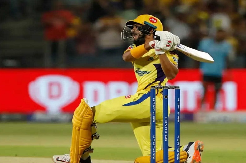 GT vs CSK :  गुजरात टाइटंस को हराकर फाइनल में पहुंची चेन्नई सुपर किंग्स, ऋतुराज ने खेली तूफानी पारी…