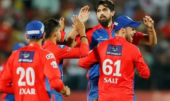 DC vs PBKS: दिल्ली कैपिटल्स ने पंजाब किंग्स को 15 रन से हराया, प्लेऑफ की रेस में पंजाब किंग्स की राह मुश्किल…