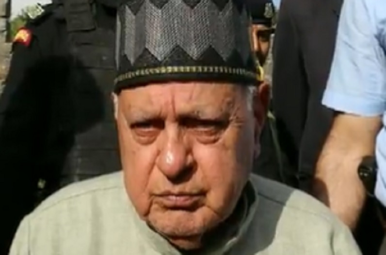 हम यही चाहेंगे की पाकिस्तान मजबूत रहे, वहां पर अमन आए, इमरान खान जिंदा रहें…