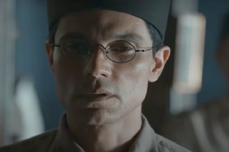 रोंगटे खड़े कर देगा Swatantrya Veer Savarkar का टीजर, Dialogue ऐसे सोचने पर हो जाएंगे मजबूर…