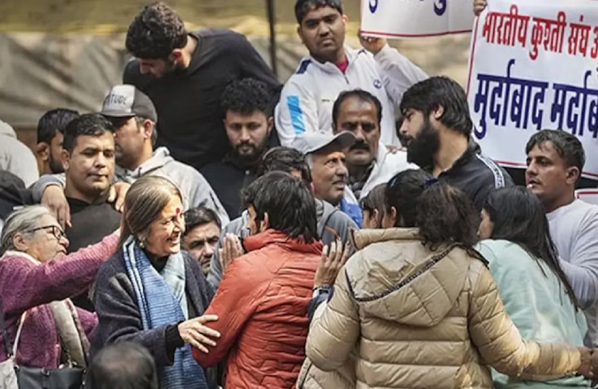 पहलवानों के समर्थन में उतरे भारत के दिग्गज खिलाड़ी, पीएम मोदी को लेकर कह दी ये बात…