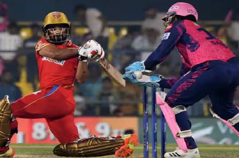 PBKS vs RR : पंजाब और राजस्थान के बीच आज होगा कड़ा मुकाबला, जानें अब तक किसका रहा पलड़ा भारी…