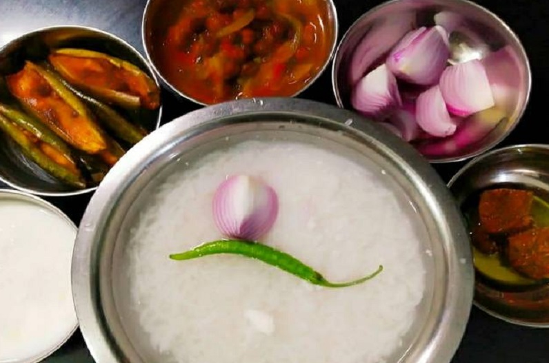 आज मनाया जाएगा बोरे बासी तिहार, सीएम बघेल समेत प्रदेश के सभी मंत्री लेंगे ‘बोरे बासी’ का आनंद…