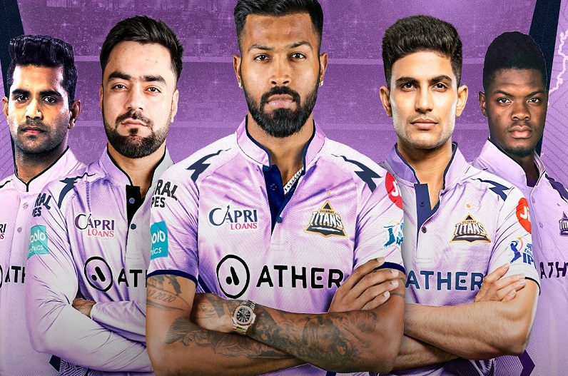 GT vs SRH : गुजरात ने प्लेऑफ में मारी धमाकेदार एंट्री, हैदराबाद को 34 रन से हराया…
