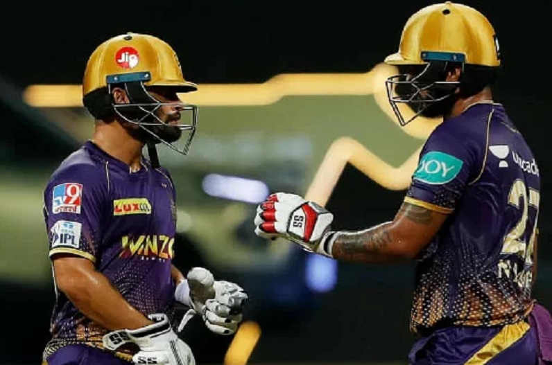 KKR vs LSG : रिंकू सिंह ने फिर दिखाया दम, पलट ही दी थी बाजी, लेकिन किस्मत ने नहीं दिया साथ…
