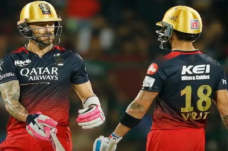 RCB vs SRH: आज होगी हैदराबाद और बैंगलोर के बीच भिड़ंत, जानें किसका पलड़ा है भारी…