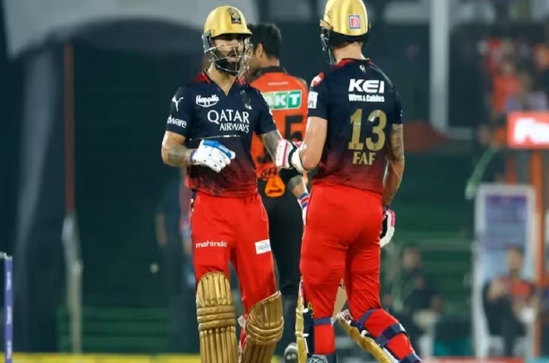 SRH vs RCB : सनराइजर्स हैदराबाद की करारी हार, कोहली ने आईपीएल में चार साल बाद लगाया शतक…